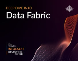 Deep Dive Into Data Fabric: The Process of Data Transformation