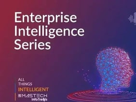What is Enterprise Intelligence?
