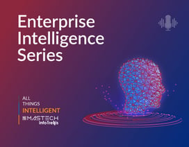 Data Ingestion and Enterprise Intelligence