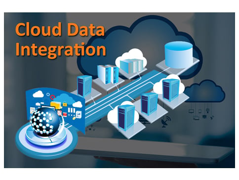 Cloud Data integration