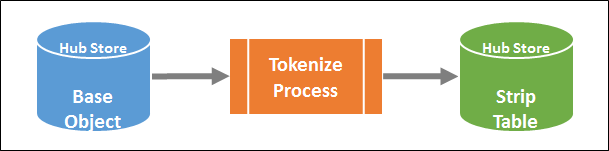 Tokenize Process