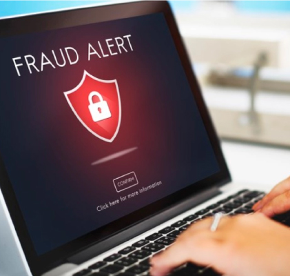 fraud detection and reputation management