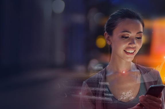 Unlock Decisioning with Modern Data