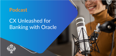 CX Unleashed for with Oracle