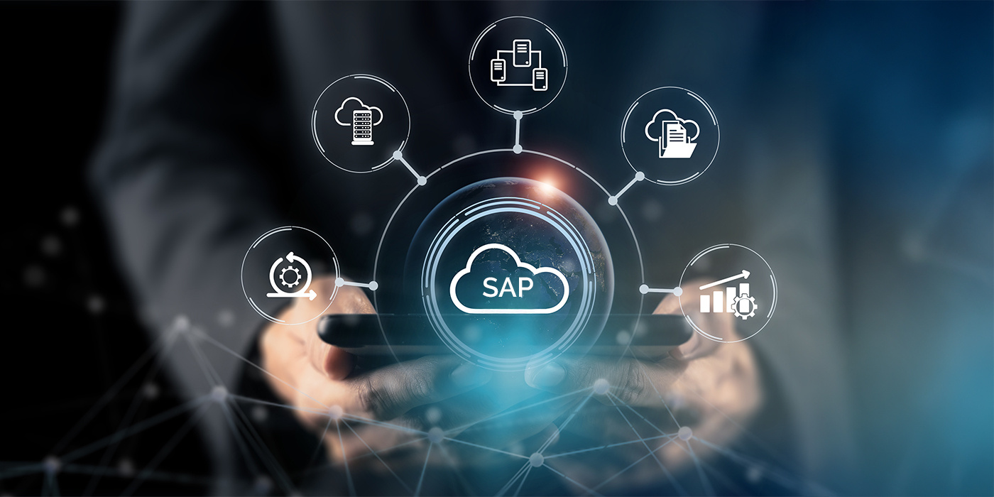 SAP MDG Deployment