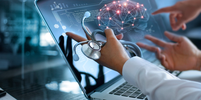 Big Data Analytics and augmented patient care